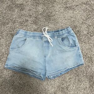 COPY - Legoe Heritage Draw String Shorts